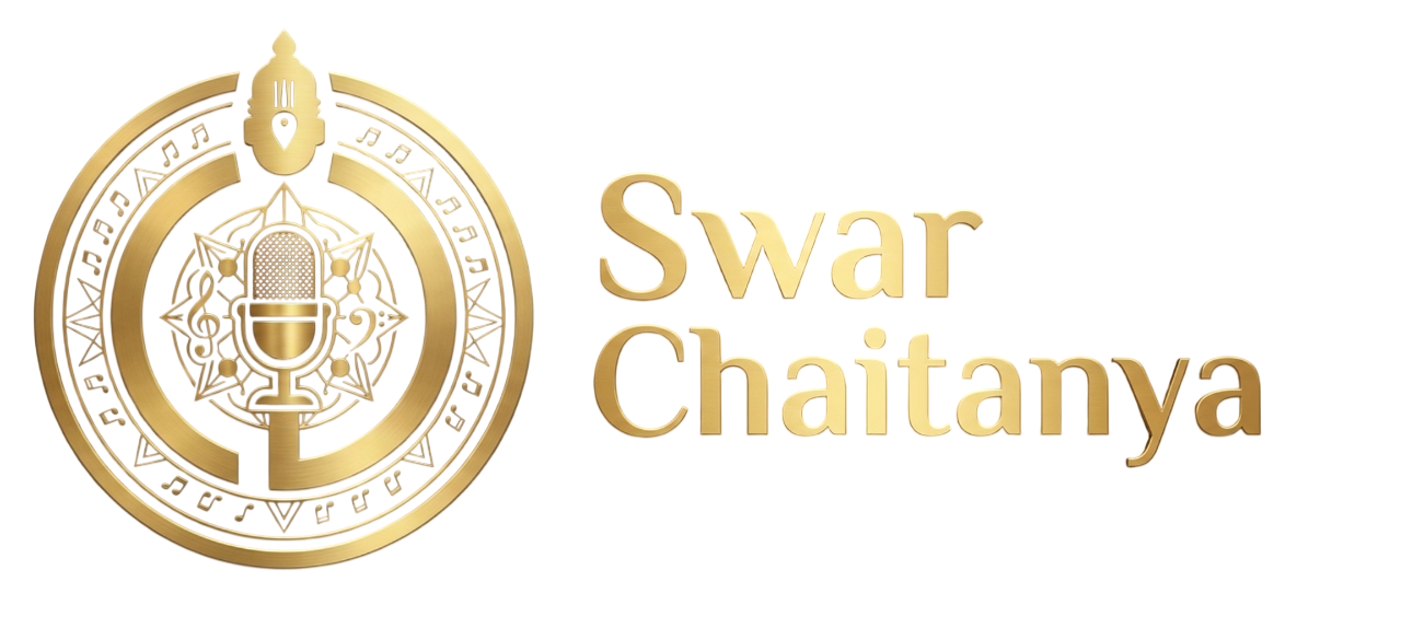 Swar Chaitanya logo